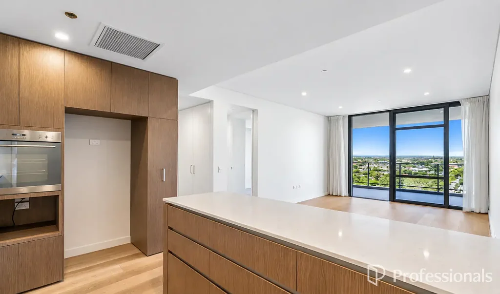 LUXURY APARTMENT LIVING IN THE HEART OF SOUTH PERTH
