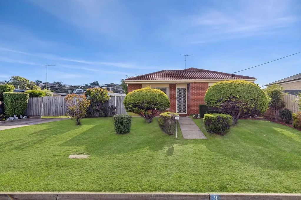 3 Cotham Hill Road, Ocean Grove, VIC 3226