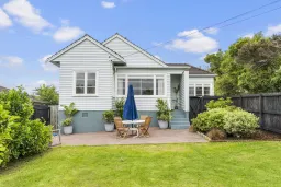 50 Miro Street, New Lynn