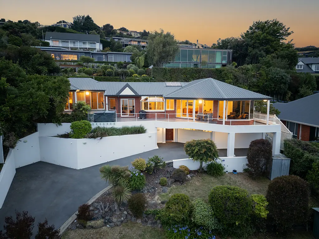 31 Lookaway Place, Huntsbury, Christchurch, Canterbury