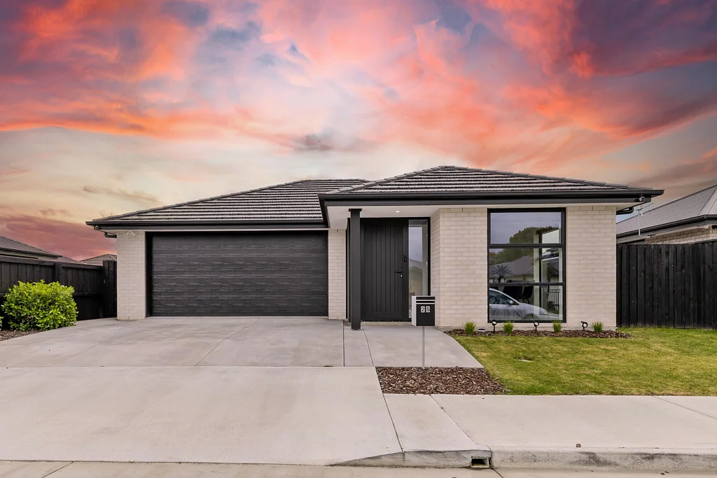 25 Henshaw Street, Woodend, Waimakariri, Canterbury