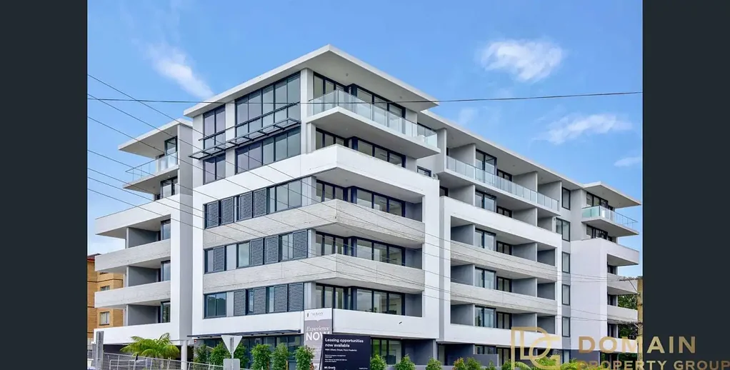 Modern Apartment