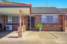 3/72 Burnett Street, Bundaberg South