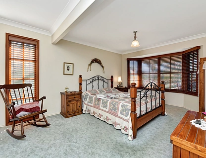 2390 Paynes Crossing Road, Wollombi, Hunter, 3 chambres, 2 salles de bain, Lifestyle Section