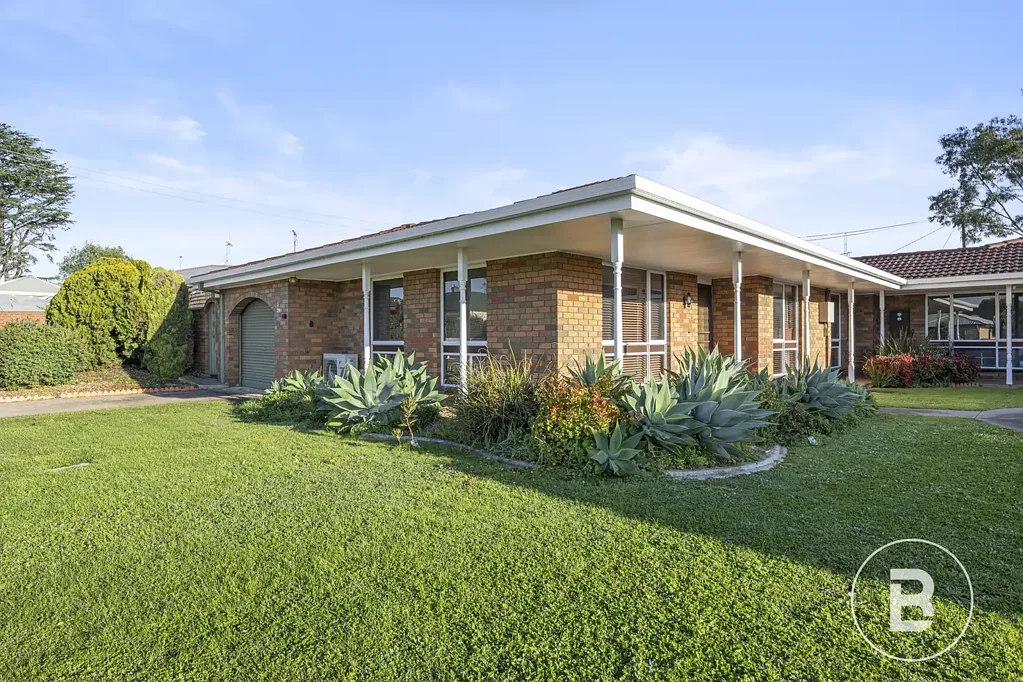 Maryborough 2침실 Low-Maintenance Living with Solar Savings in a Convenient Maryborough Location