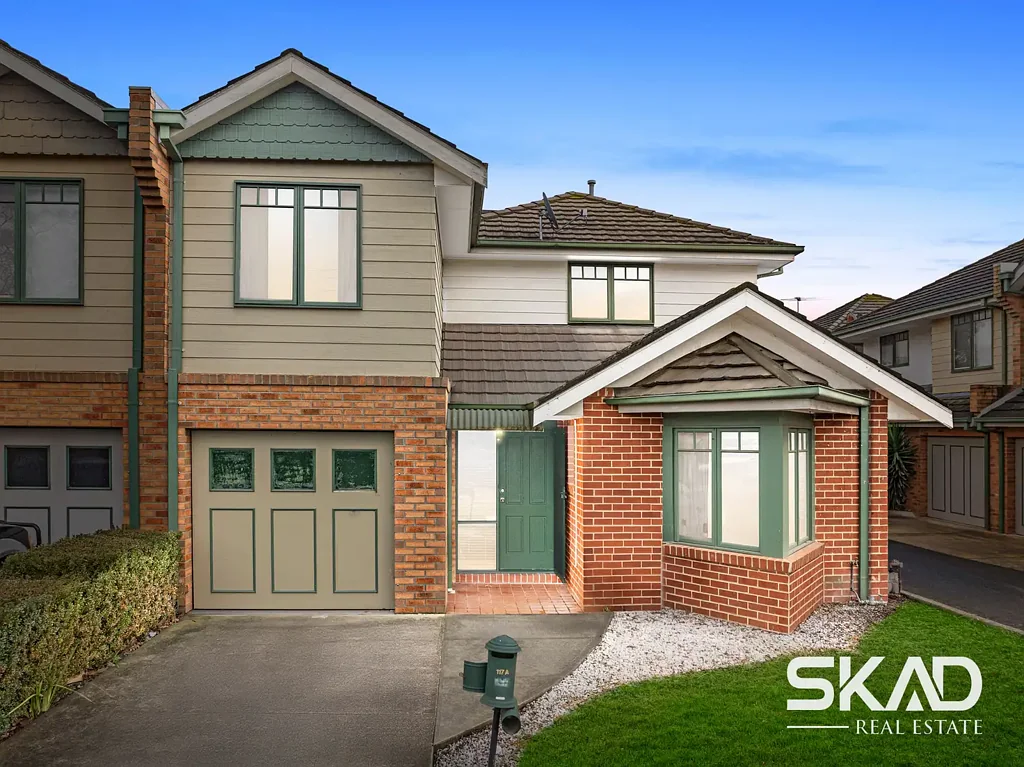 Epping 3ਬੈੱਡਰੂਮ NEST OR INVEST - PARKSIDE LIVING