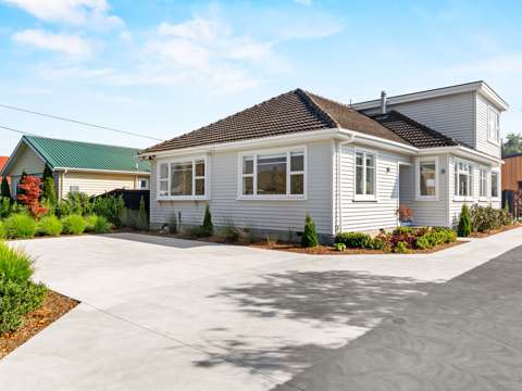 Saint Albans 5部屋 Affordable & Desirable 5 Bedroom!