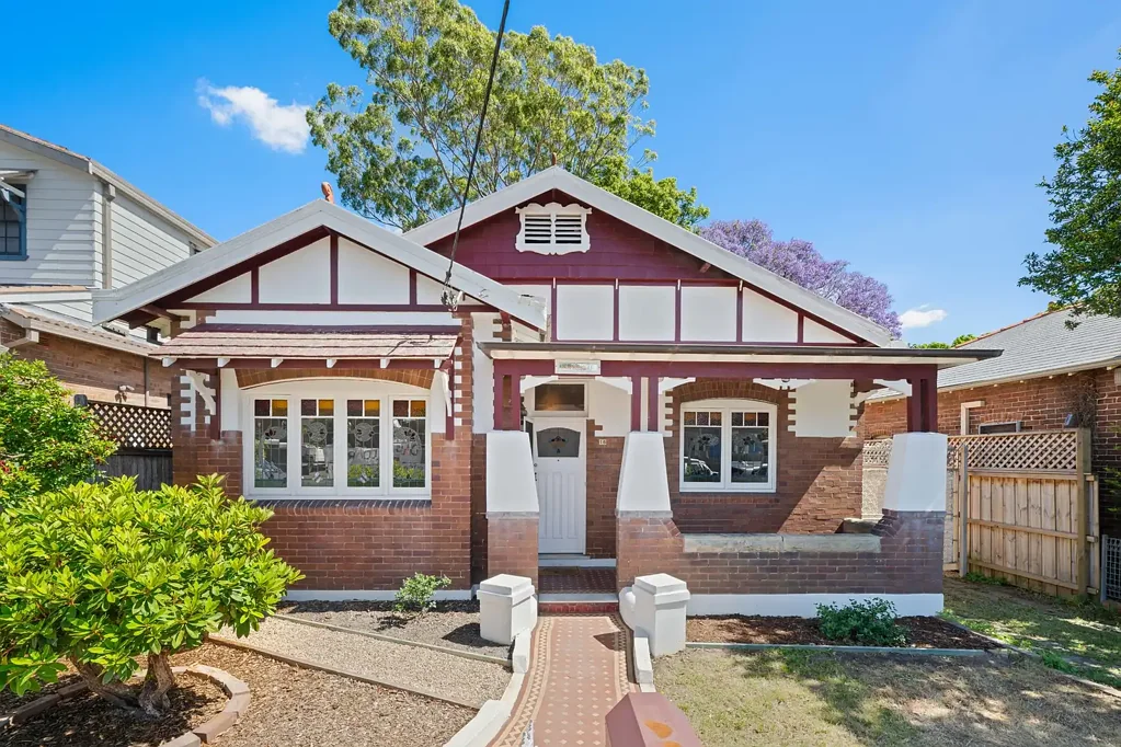 Freshly Updated Family Home – Spacious, Secure & Convenient Location