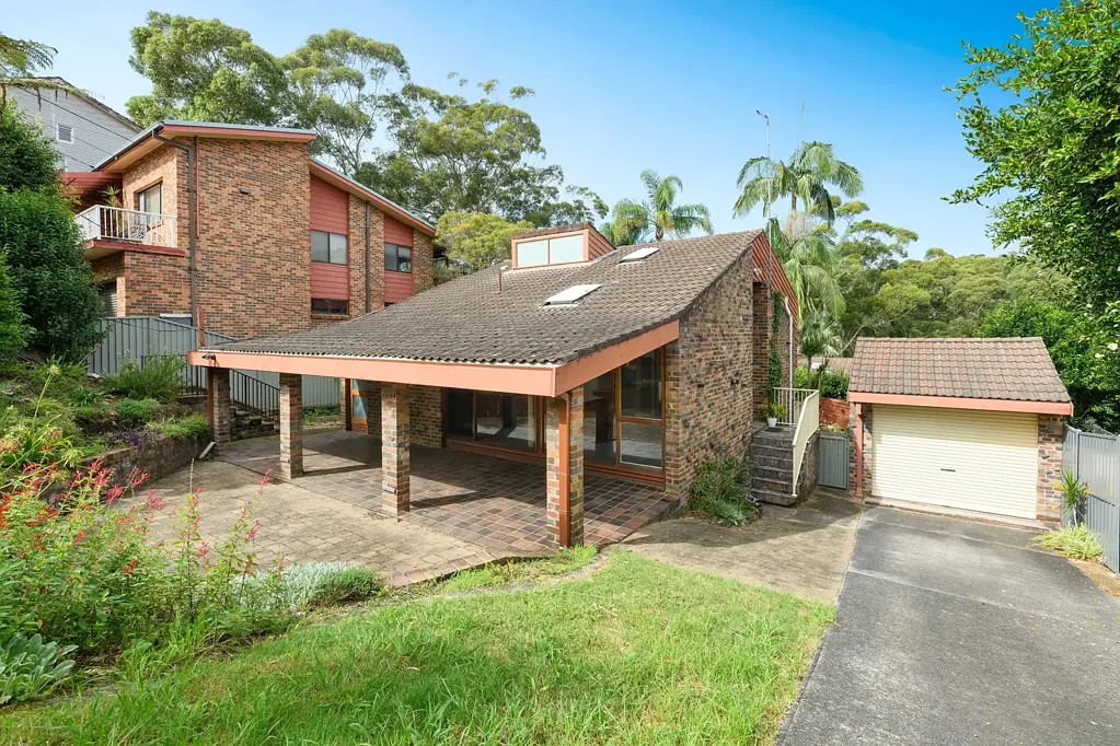 41 Darryl Place, Gymea Bay, NSW 2227
