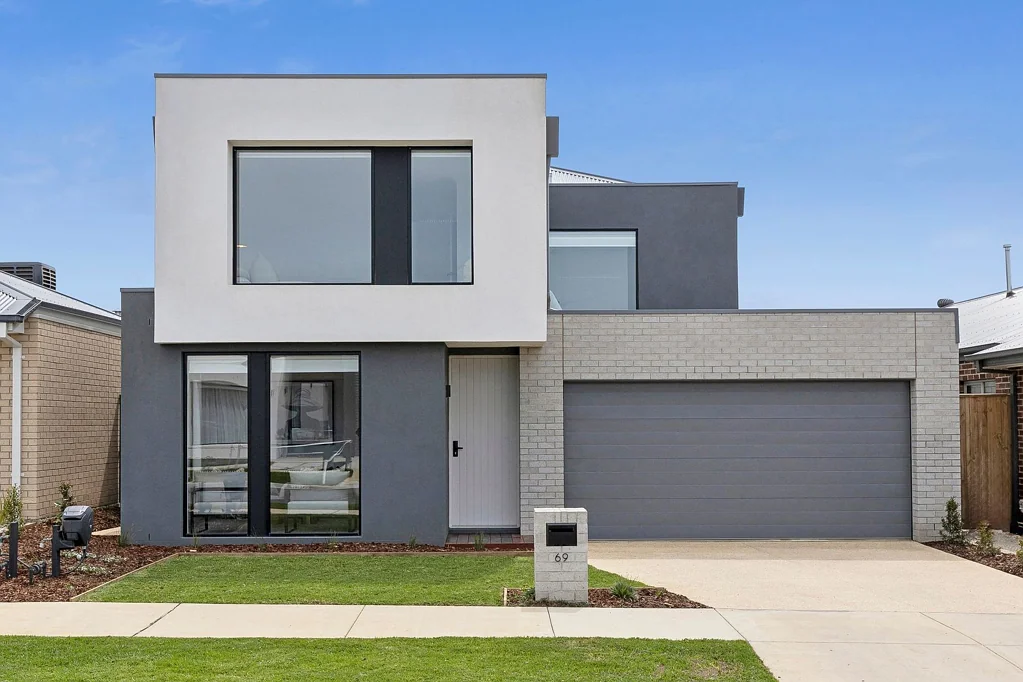 69 Inglenook Circuit, Armstrong Creek, VIC 3217