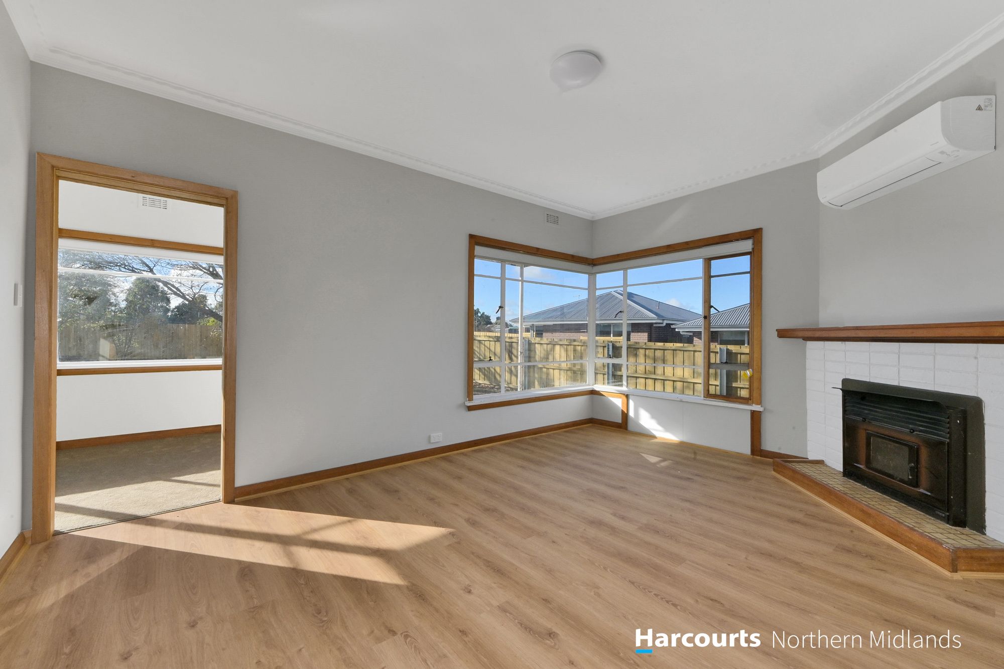 2 SAUNDRIDGE RD, CRESSY TAS 7302, 0部屋, 0バスルーム, House