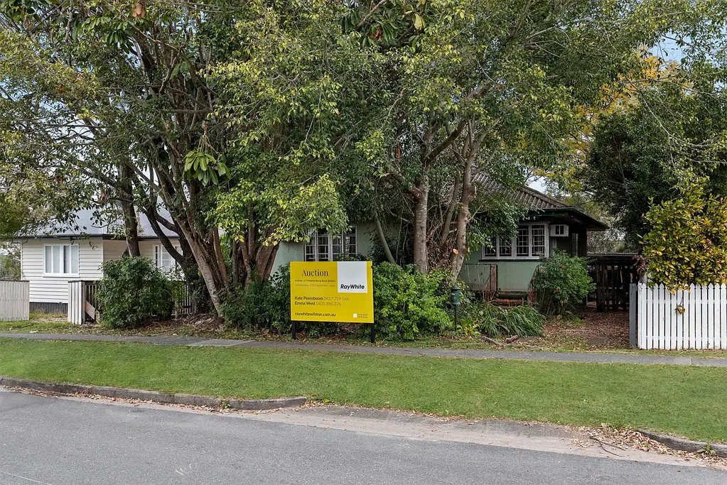 Mitchelton 2 Bedroom Detonate or Renovate - Endless Potential in a Prime Location