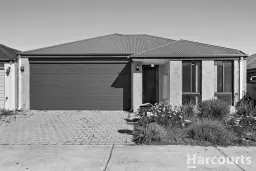 13 Snowflake Approach, Baldivis