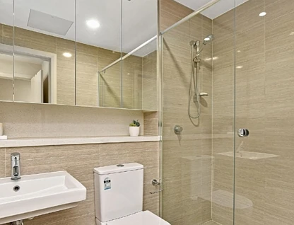 303/1 Waterways Street, Wentworth Point, Parramatta (Northwest suburbs), 3 chambres, 2 salles de bain, Apartment