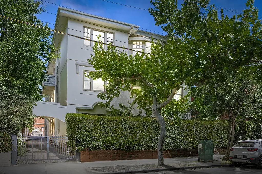 7/5 Robe Street, St Kilda, VIC 3182