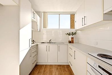 3/35 Wright Street, Balmoral, QLD 4171, 2 slaapkamers, 1 badkamers, Apartment