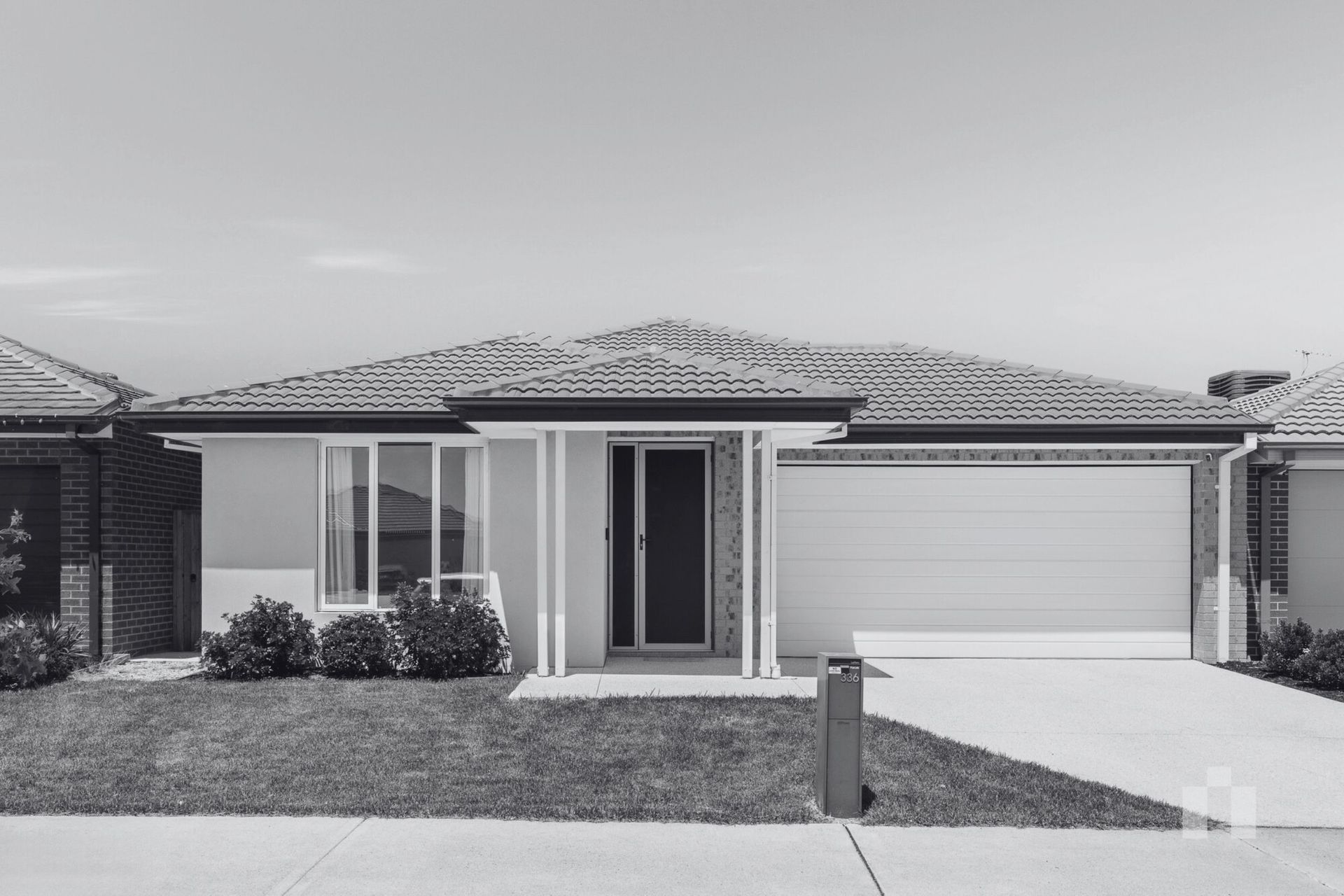 336 MANDALAY CCT, BEVERIDGE VIC 3753, 0 Kuwarto, 0 Banyo, House