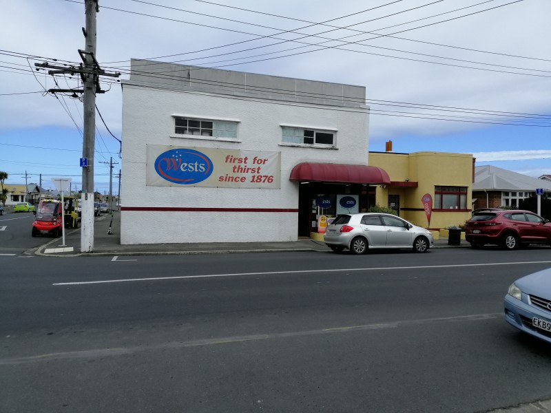 135 Bay View Road, Saint Kilda, Dunedin, 0 રૂમ, 0 બાથરૂમ