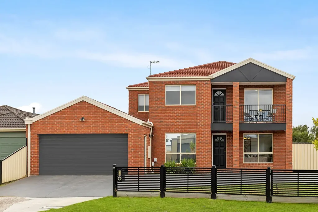 23 Albertine Crescent, Sydenham, VIC 3037