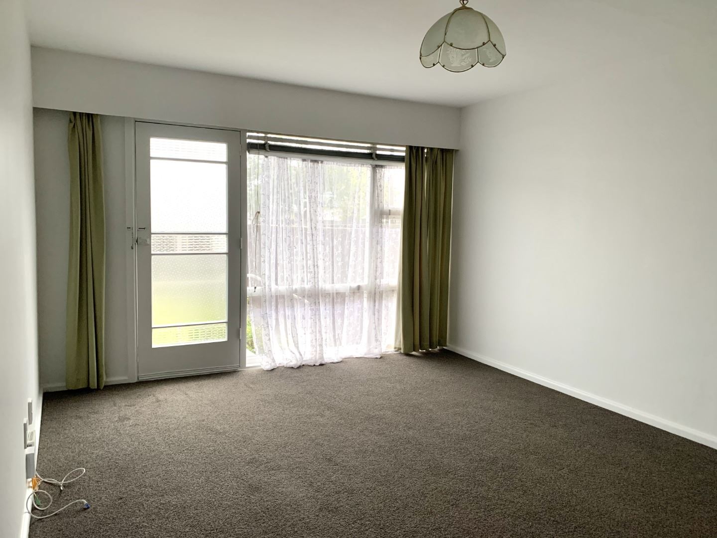 43 Hills Road, Edgeware, Christchurch, 2房, 1浴, Unit