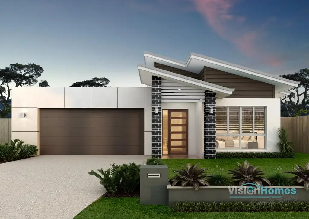 Morayfield Time to build your new house and stop Renting