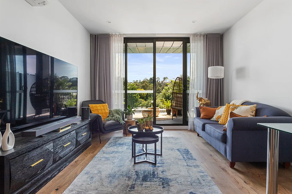 305/1 Lusher Road, Croydon, VIC 3136