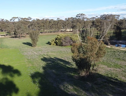  Burnside Road, St Arnaud, VIC 3478, 0房, 0浴, Section