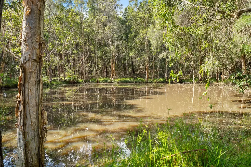 Address Withheld, Sheldon, QLD 4157