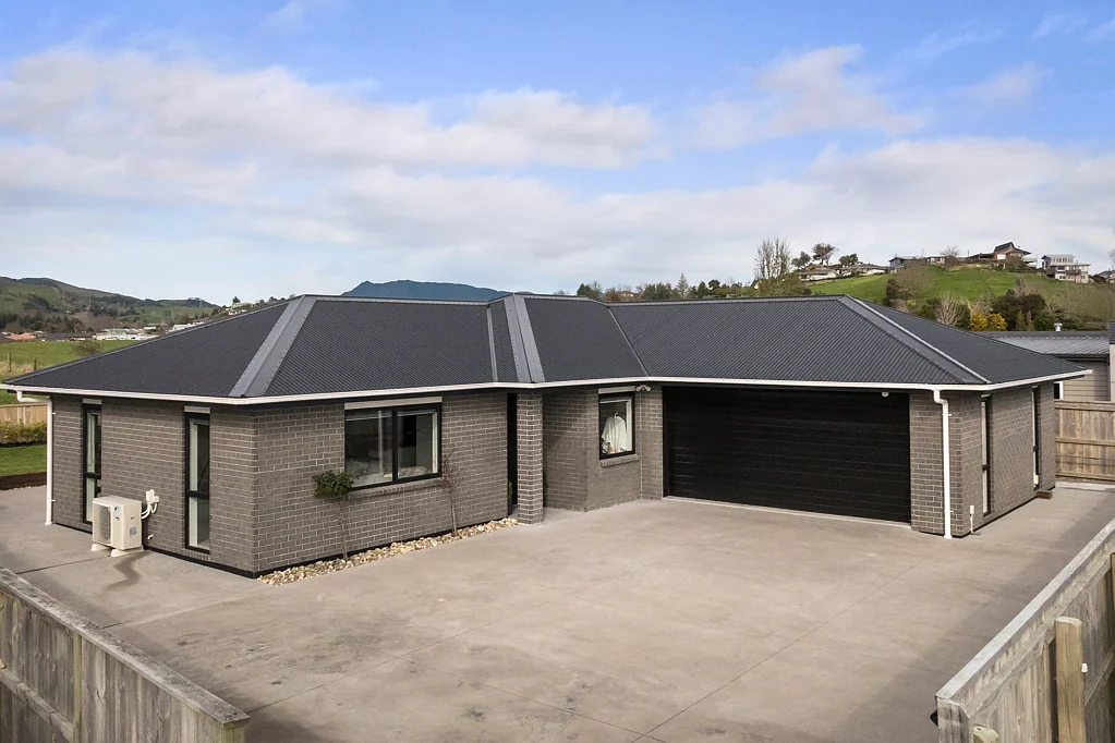 20 Rata Lane, Paeroa, Hauraki, Waikato
