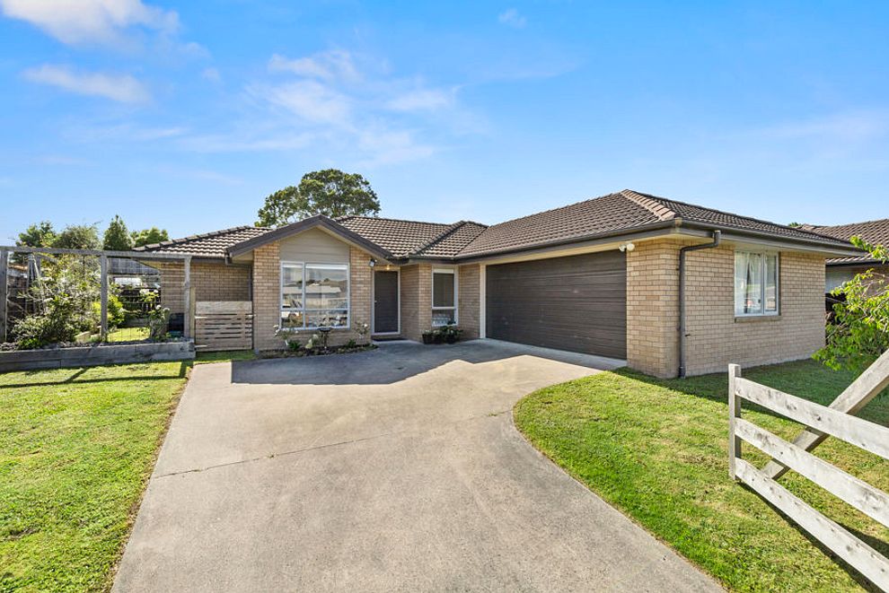 35 Blunt Road, Te Kauwhata, Waikato, 4 Schlafzimmer, 0 Badezimmer, House