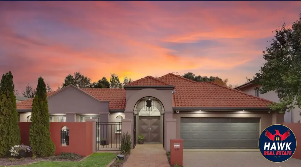 Jerrabomberra 4침실 🕒 Auction Coming Soon – Opportunity Knocks!
This stunning ex-display home is set to hit the market next month via auction—but early offers are welcome!