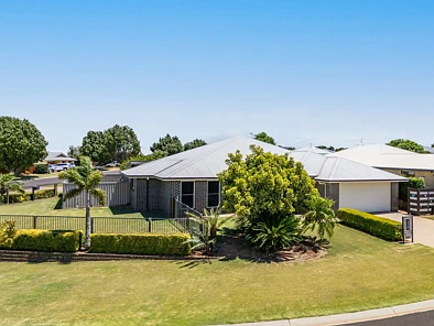 Highfields 4Kwarto Designed to Impress. Built to Last. Entertain in Style.