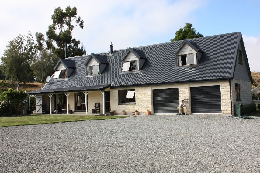 1112 Moorland Settlement Road, Hakataramea Valley, Waimate, 0 રૂમ, 0 બાથરૂમ