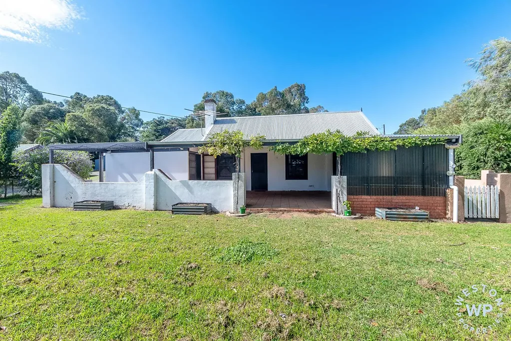 Flaxley 4房  Charming c1900 Cottage on 2.5 Acres in Picturesque Flaxley