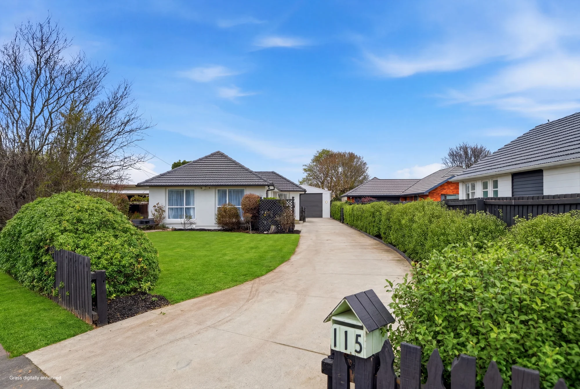 Northcote 3房 Entry-Level Buying Without Compromise.