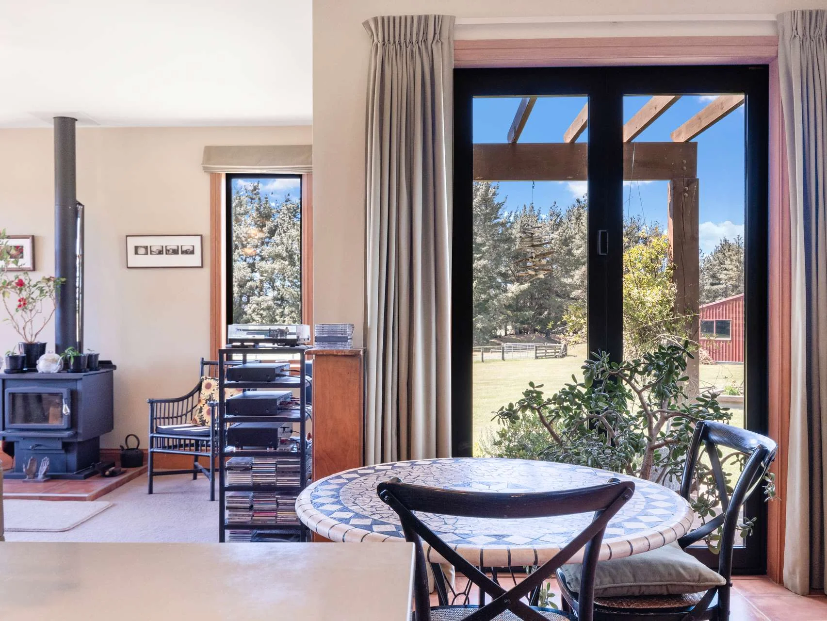426 Downs Road, Cheviot, Hurunui, 4 Schlafzimmer, 2 Badezimmer, Lifestyle Section
