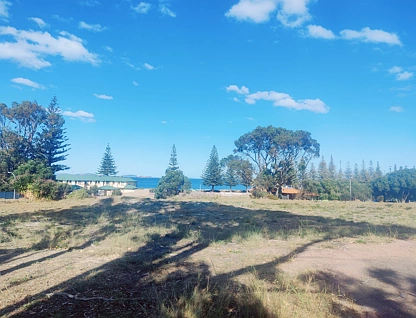 Daphne St and Phyllis Street, Castletown, Outback (South), 0 chambres, 0 salles de bain, Section