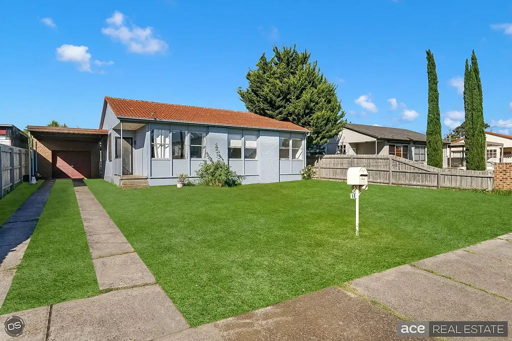 Laverton 3Zimmer A Smart Investment in a Growing Neighbourhood