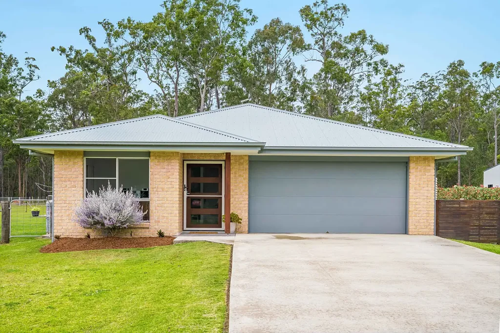 72 Dianella Drive, Gulmarrad, NSW 2463