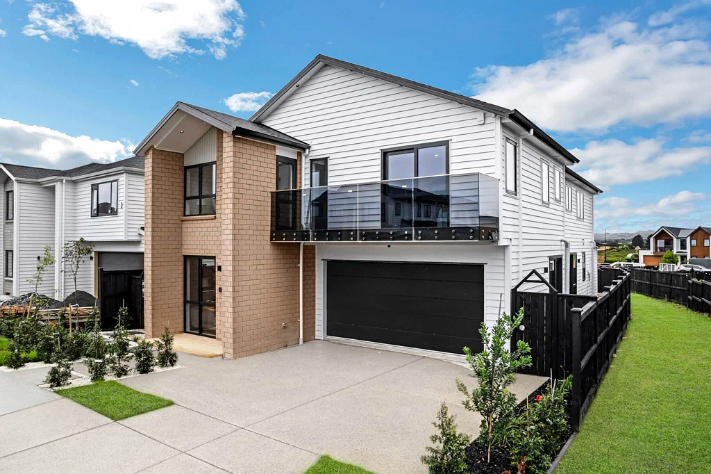 Karaka 7房  Spacious Luxury Brand New 7 Bedrooms