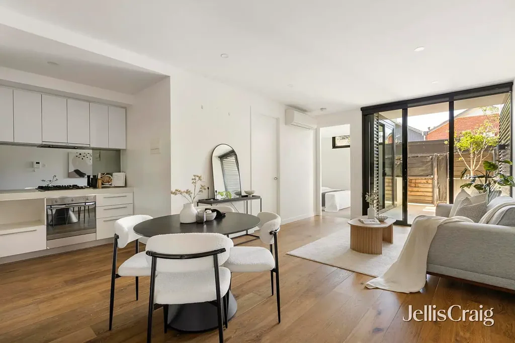 G09/69 Marshall Street, Ivanhoe, VIC 3079