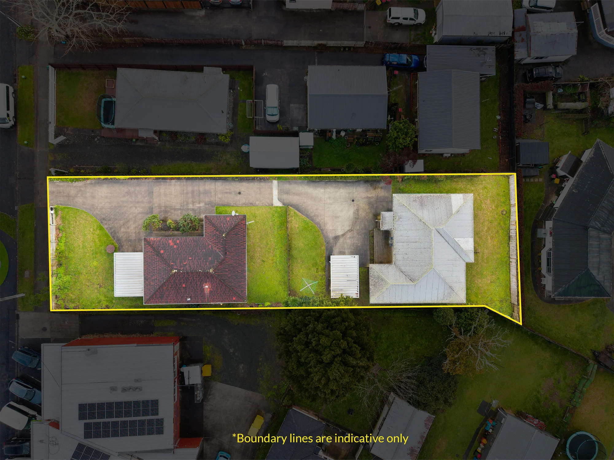 Pukekohe 4Kwarto Back on Market - 1,072sqm Opportunity