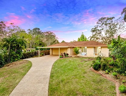 1 Hall Court, Burnside, QLD 4560, 4 ਕਮਰੇ, 2 ਬਾਥਰੂਮ, House