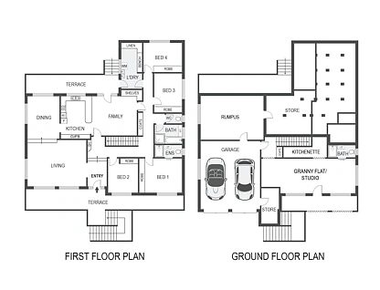 30 Spigl Street, Kaleen, ACT 2617, 5 slaapkamers, 3 badkamers, House