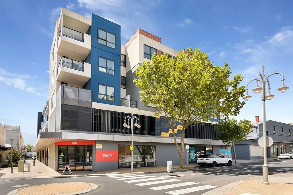 312/16 Clyde Street, Frankston, VIC 3199
