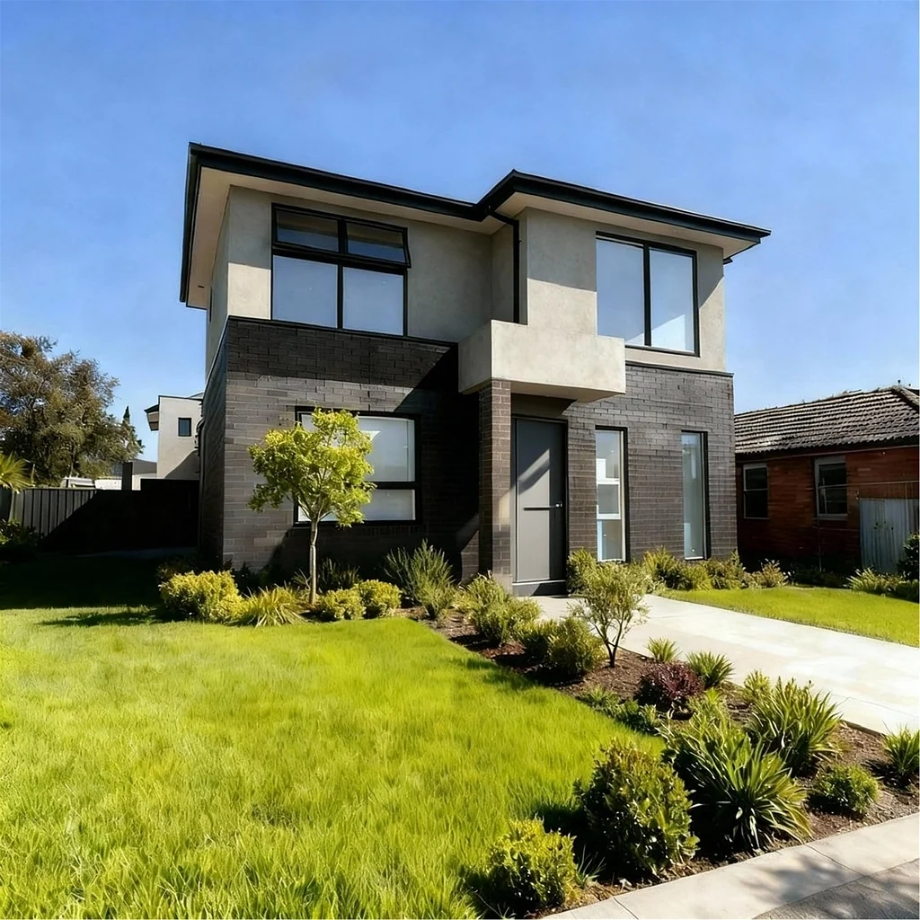 Thomastown 4部屋 3 Townhouses in prime location, starting at $739,500