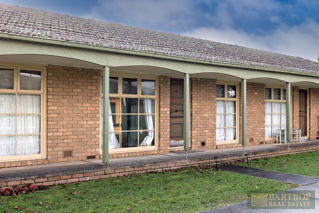 6/7-9 Ningana Street, Alfredton, VIC 3350