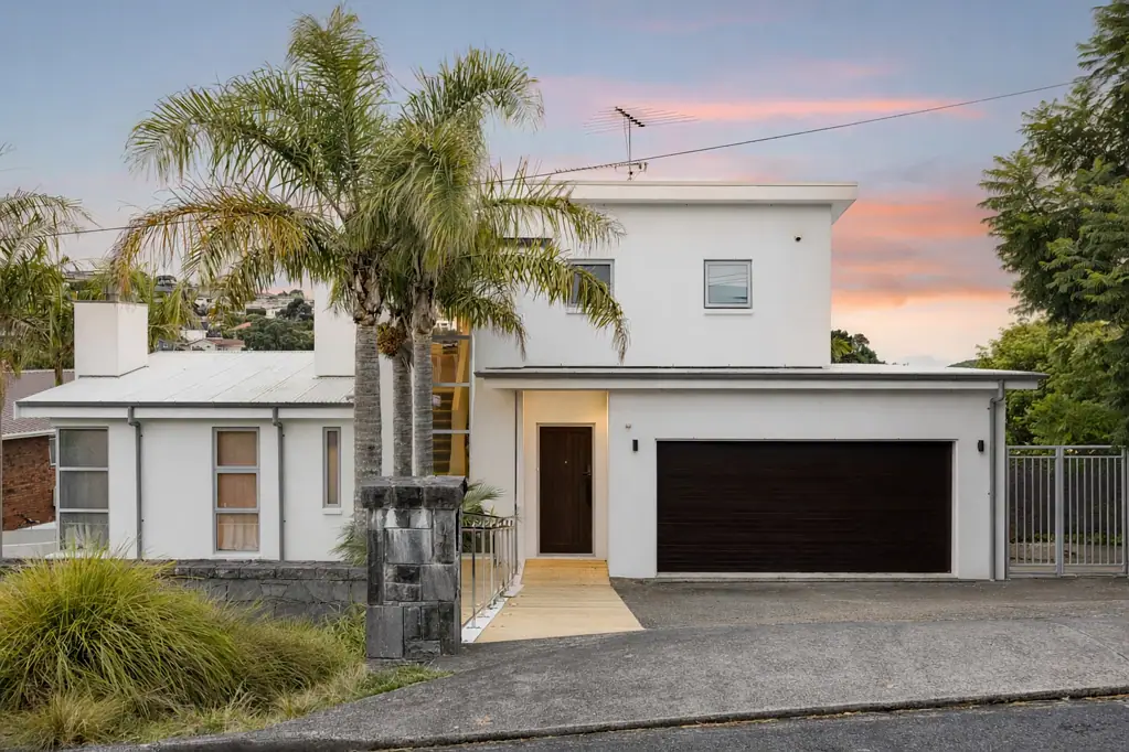 Milford 5房  The Perfect Family Home