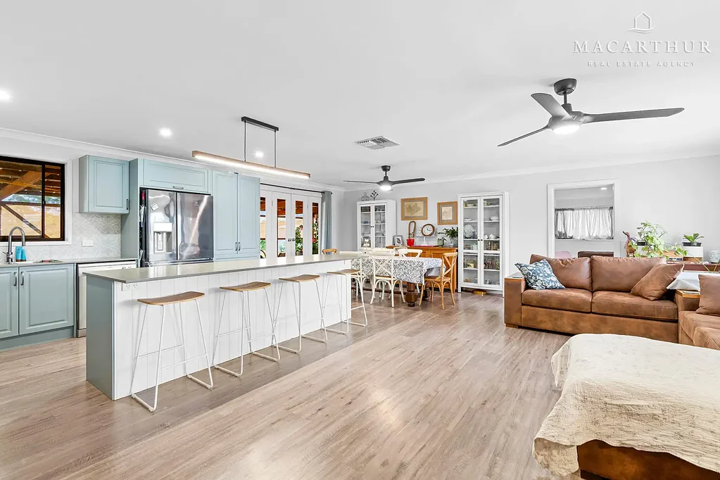 Coolamon 4침실 Stylish Comfort Meets Country Space