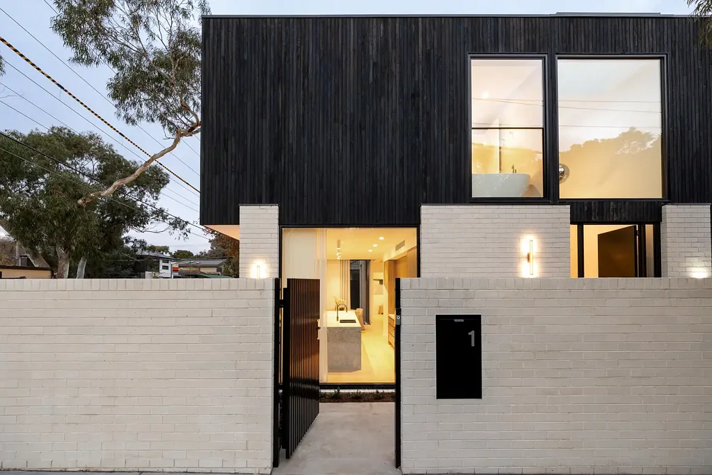 1 Alfreda Street, Hampton, VIC 3188